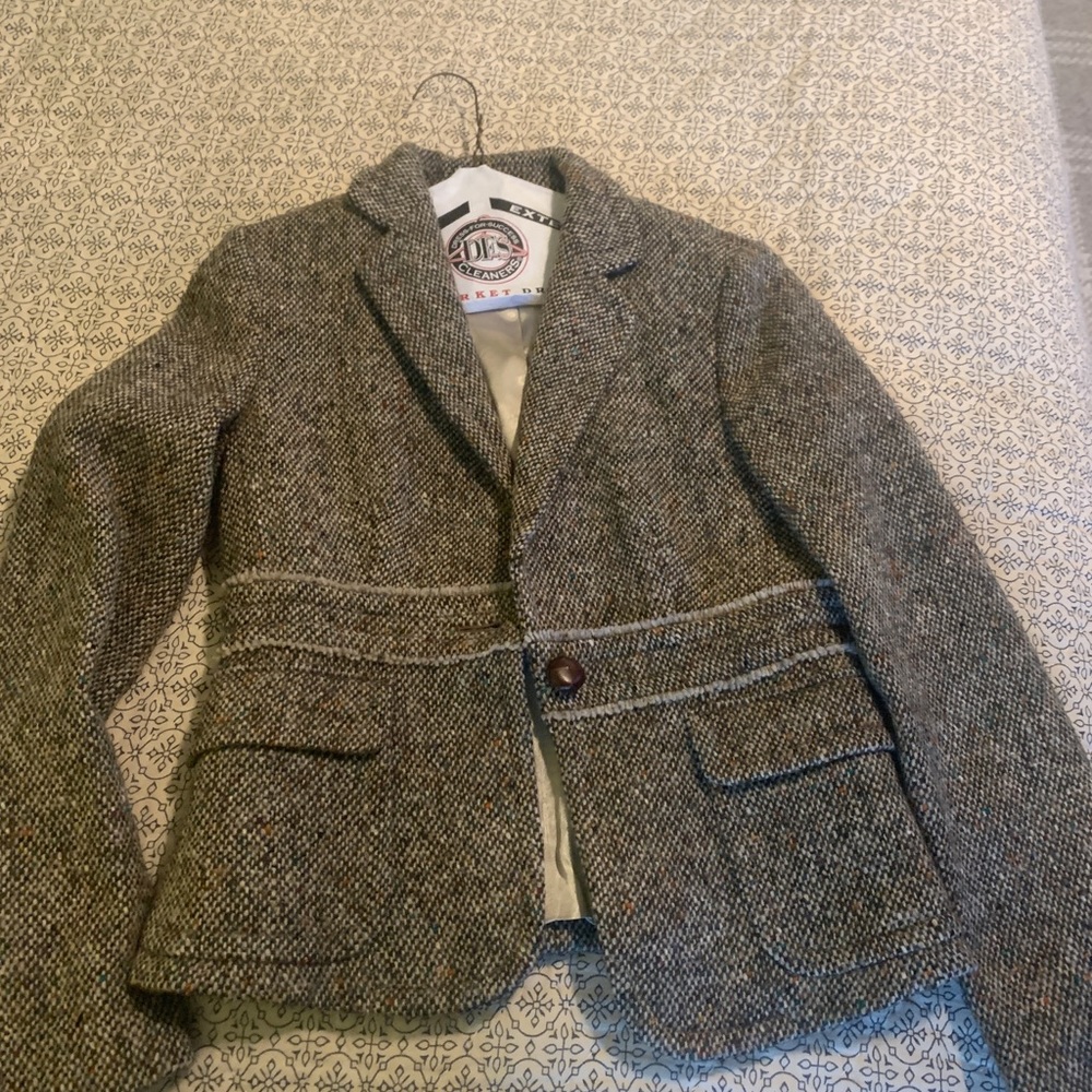 •JCrew• blazer - Picture 4 of 11